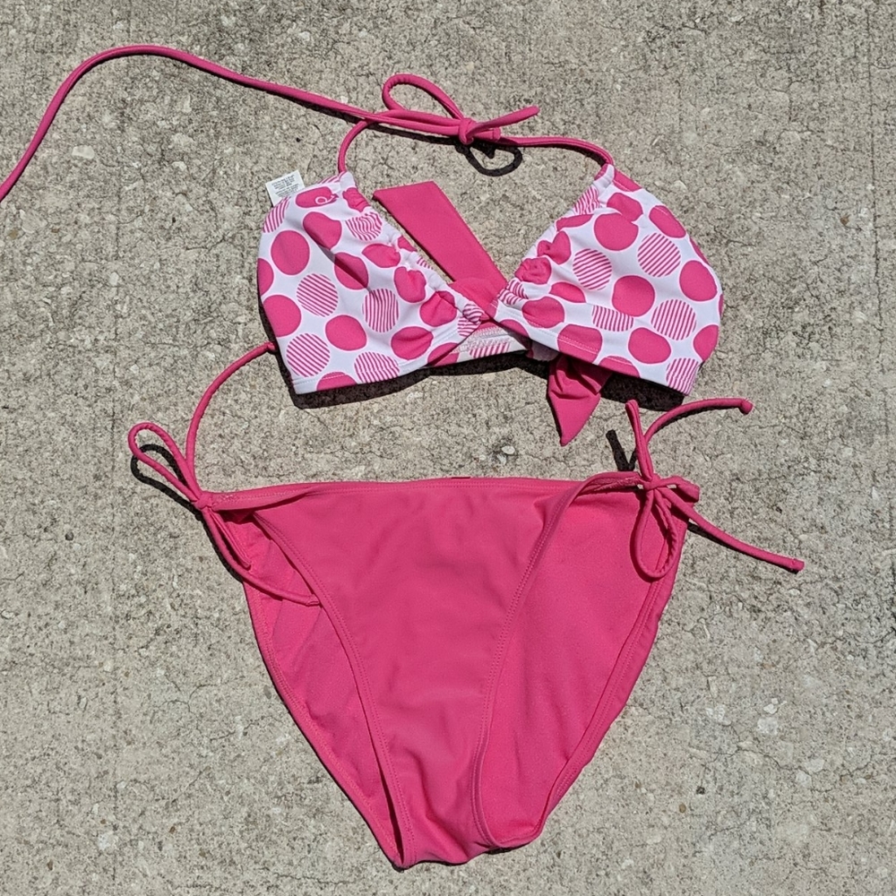 Brand New OP Bikini Large